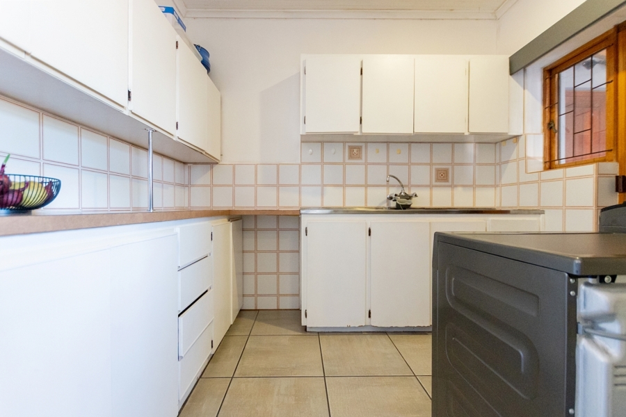 4 Bedroom Property for Sale in Laaiplek Western Cape